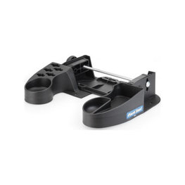 PARK TOOL stand - HOLDER TS-4 PT-TSB-4-2 - negro