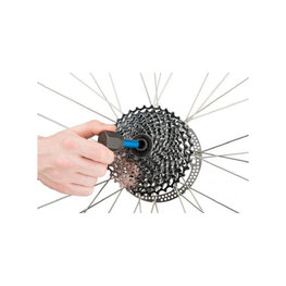 PARK TOOL extractor de cinta - REMOWER PT-FR-5-2-GT - azul/negro