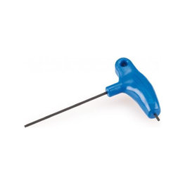 PARK TOOL Llave Allen - ALLEN WRENCH 2 mm PT-PH-2 - azul/negro