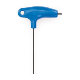 PARK TOOL Llave Allen - ALLEN WRENCH 2 mm PT-PH-2 - azul/negro
