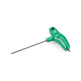 PARK TOOL llave torx - WRENCH TORX T6 PT-PH-T6 - verde