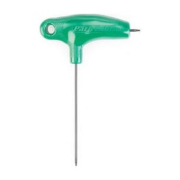 PARK TOOL llave torx - WRENCH TORX T6 PT-PH-T6 - verde