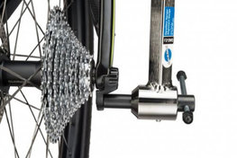 PARK TOOL herramientas - IMPLEMENT PT-DAG-2-2 - plateado