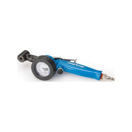 PARK TOOL cabeza - HEAD PT-INF-2 - azul/negro