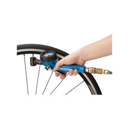 PARK TOOL cabeza - HEAD PT-INF-2 - azul/negro