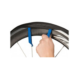 PARK TOOL desmontables  - TIRE LEVER PT-TL-1-2-1 - azul
