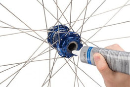 PARK TOOL lubricante - HIGH PERFORMANCE PT-HPG-1