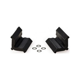 PARK TOOL almohadilla de sujeción - PADDING - negro