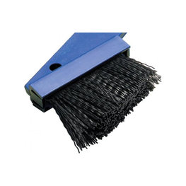 PARK TOOL cepillo de limpieza - BRUSH GSC-1 - PT-GSC-2 - azul