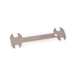 PARK TOOL clave - WRENCH 10-11-12-13 mm PT-OBW-4 - plateado