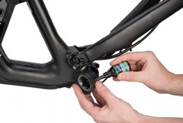 PARK TOOL unión - RETAINING COMPOUND PT-RC-1