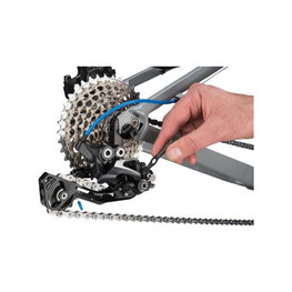 PARK TOOL clave - WRENCH PT-DW-2- - negro