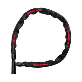 TRELOCK candado de bicicleta - LOCK BC 115/60/4 - negro