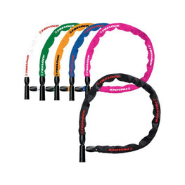 TRELOCK candado de bicicleta - LOCK BC 115/60/4 - negro