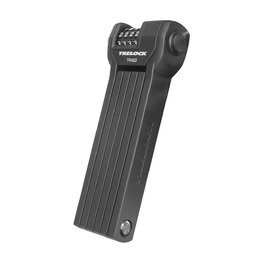 TRELOCK candado de bicicleta - CODE FS 360/85 - negro