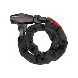 TRELOCK candado de bicicleta - LOCK BC 680 - 110/9.5 - negro
