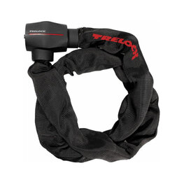 TRELOCK candado de bicicleta - LOCK BC 580 - 110/9  - negro