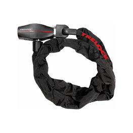 TRELOCK candado de bicicleta - LOCK BC 480 - 110 / 8  - negro