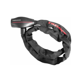 TRELOCK candado de bicicleta - LOCK BC BC 380 - 85/7 - negro