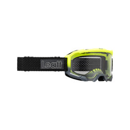 LEATT Gafas - VELOCITY 4.0 MTB - amarillo