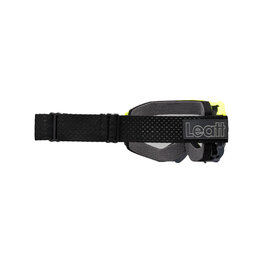 LEATT Gafas - VELOCITY 4.0 MTB - amarillo