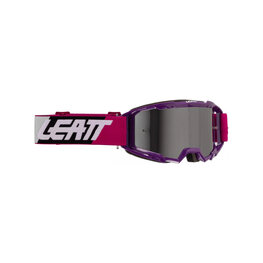 LEATT Gafas - VIZION 3.5 IRIZ, 35 VLT - púrpura