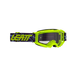 LEATT Gafas - VIZION 3.5, 90 VLT - verde