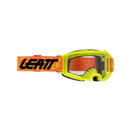 LEATT Gafas - VIZION 3.5, 90 VLT - amarillo/naranja