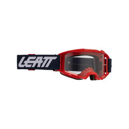 LEATT Gafas - VIZION 3.5, 90 VLT - rojo