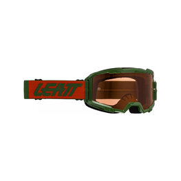 LEATT Gafas - VIZION 2.5 - verde