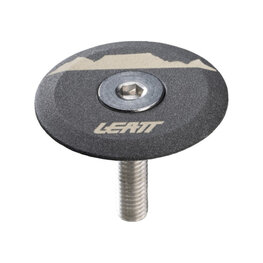 LEATT composición de la cabeza - TOP CAP CERAMAG - gris