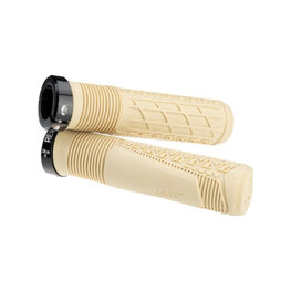 LEATT empuñaduras - REAFLEX 6.0 29MM - marrón