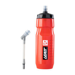 LEATT botella de agua - STEADYSIP CONVERTIBLE 750ML - naranja