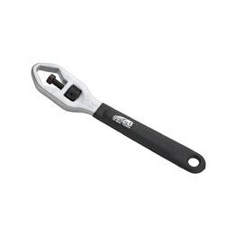 SUPER B clave - UNIVERSAL WRENCH TB-8830 - plateado/negro