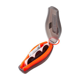 SUPER B unión - PATCH REPAIR KIT TB-1120 - naranja