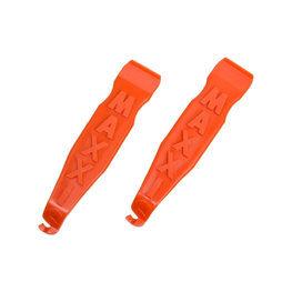 MAXXIS desmontables  - MOUNTING LEVER - naranja