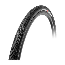 TUFO chaqueta - GRAVEL THUNDERO 40-622(700x40C) - negro
