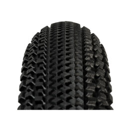 TUFO chaqueta - GRAVEL THUNDERO 40-622(700x40C) - negro