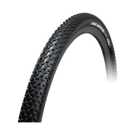 TUFO chaqueta - GRAVEL SWAMPERO 40-622(700x40C) - negro