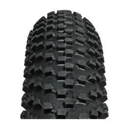 TUFO chaqueta - GRAVEL SWAMPERO 44-622(700x44C) - negro