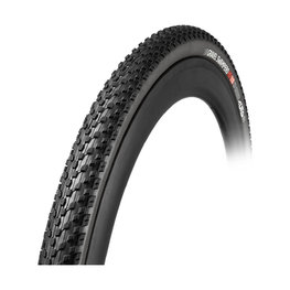 TUFO chaqueta - GRAVEL SWAMPERO HD 40-622(700x40C) - negro
