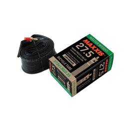 MAXXIS Alma - WELTER WEIGHT 27.5" - negro