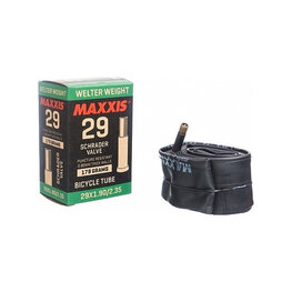 MAXXIS Alma - WELTER WEIGHT 29" - negro