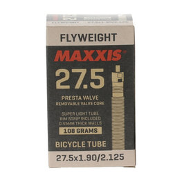 MAXXIS Alma - FLYWEIGHT 27.5x1.9/2.125 - negro