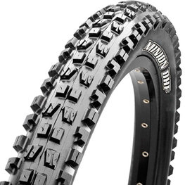 MAXXIS chaqueta - MINION DHF 24x2.40 - negro