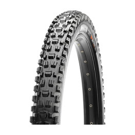 MAXXIS chaqueta - ASSEGAI 3CT/EXO/TR 27.5" x 2.50 - negro