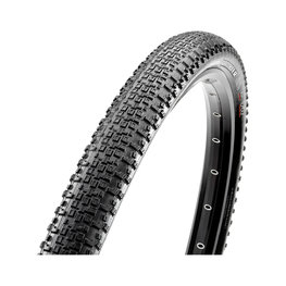 MAXXIS chaqueta - RAMBLER EXO/TR 650x47B - negro