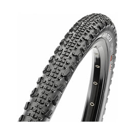 MAXXIS chaqueta - RAVAGER EXO/TR 700x40C - negro