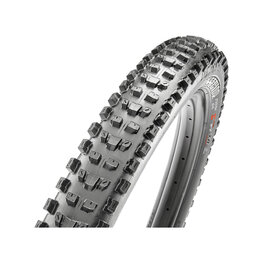 MAXXIS chaqueta - DISSECTOR 3CT/EXO+/TR 27.5" x 2.6 - negro