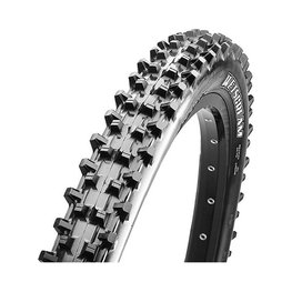 MAXXIS chaqueta - WETSCREAM 3CG/DH/TR 29x2.50 - negro